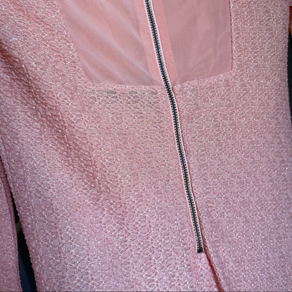 Alice + Olivia tight dress - Picture 6 of 6